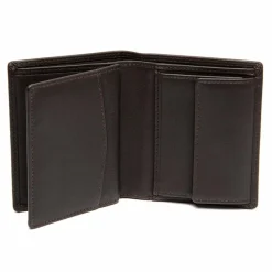 Herren The Chesterfield Brand Vincent Geldbörse RFID Schutz Leder 10.5 cm