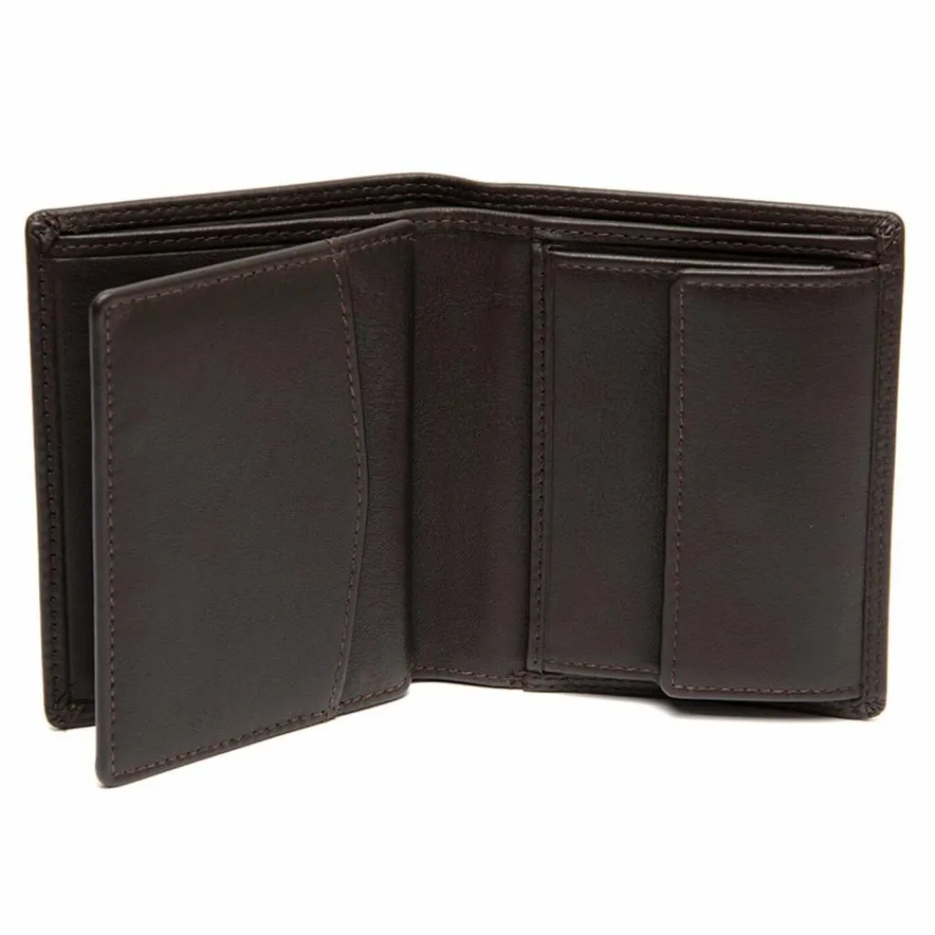 Herren The Chesterfield Brand Vincent Geldbörse RFID Schutz Leder 10.5 cm