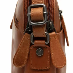 The Chesterfield Brand Vionne Umhängetasche Leder 21 cm