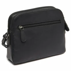 The Chesterfield Brand Umhängetaschen<Vionne Umhängetasche Leder 21 cm black