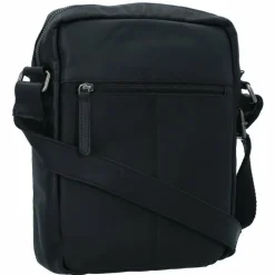 The Chesterfield Brand Wax Pull Up Umhängetasche Leder 21 cm