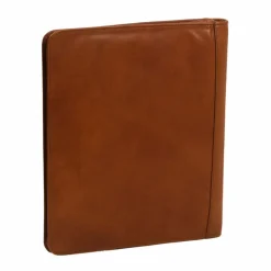 The Chesterfield Brand Wax Pull Up Schreibmappe Leder 22 cm