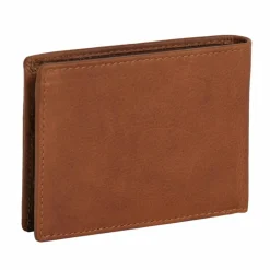 Herren The Chesterfield Brand Walid Geldbörse RFID Schutz Leder 12 cm