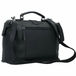 The Chesterfield Brand Doktorkoffer<Wax Pull Up Doktorkoffer Leder 32 cm schwarz