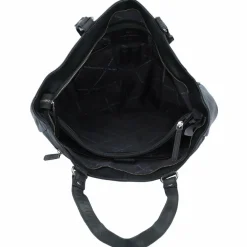 The Chesterfield Brand Wax Pull Up Schultertasche Leder 36 cm Laptopfach