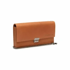 Online The Chesterfield Brand Waiter Geldbörse Leder 20 cm cognac