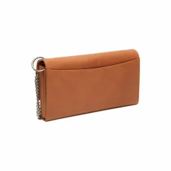 Online The Chesterfield Brand Waiter Geldbörse Leder 20 cm cognac