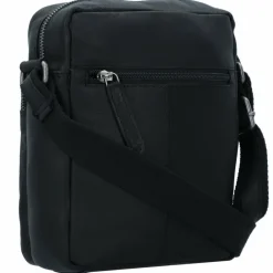 The Chesterfield Brand Wax Pull Up Umhängetasche Leder 17 cm