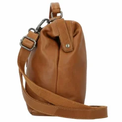 Online The Chesterfield Brand Wax Pull Up Doktorkoffer Leder 32 cm cognac