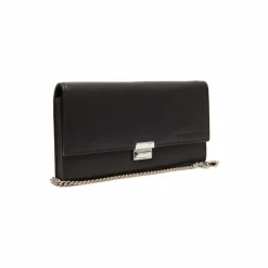 Damen The Chesterfield Brand Waiter Geldbörse Leder 20 cm
