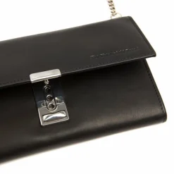 Damen The Chesterfield Brand Waiter Geldbörse Leder 20 cm