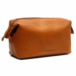 The Chesterfield Brand Kulturbeutel<Westport Kulturbeutel Leder 23 cm cognac