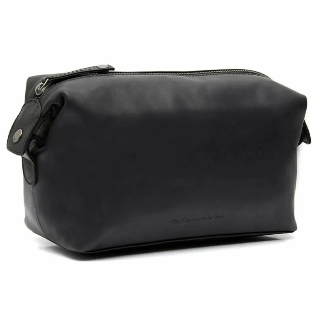 The Chesterfield Brand Westport Kulturbeutel Leder 23 cm
