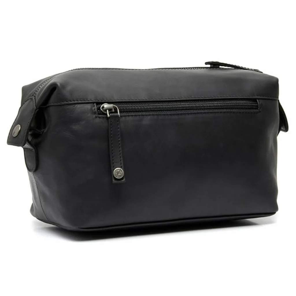 The Chesterfield Brand Westport Kulturbeutel Leder 23 cm