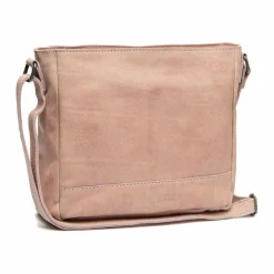 Best The Chesterfield Brand Weimar Umhängetasche Leder 24 cm vintage rose