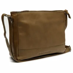 The Chesterfield Brand Umhängetaschen<Weimar Umhängetasche Leder 24 cm olive green