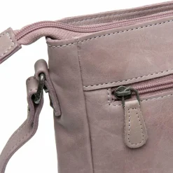 The Chesterfield Brand Weimar Umhängetasche Leder 24 cm