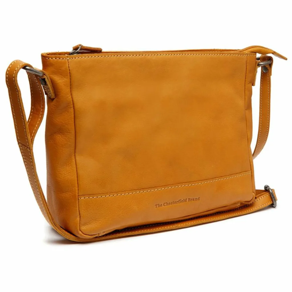 The Chesterfield Brand Weimar Umhängetasche Leder 24 cm