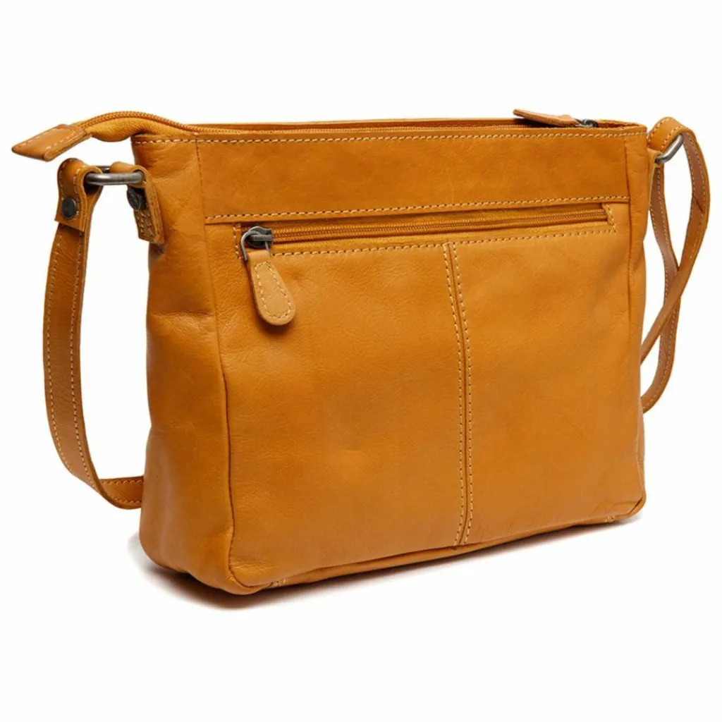 The Chesterfield Brand Weimar Umhängetasche Leder 24 cm