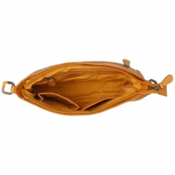 The Chesterfield Brand Weimar Umhängetasche Leder 24 cm