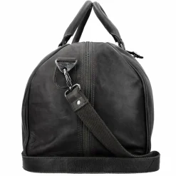 The Chesterfield Brand William Weekender Reisetasche Leder 53 cm