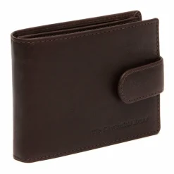Herren The Chesterfield Brand Yamba Geldbörse Leder 10.5 cm