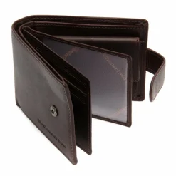 Herren The Chesterfield Brand Yamba Geldbörse Leder 10.5 cm