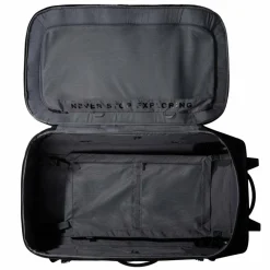 Hot The North Face Base Camp 36 2 Rollen Reisetasche 92 cm tnf black-tnf white-npf