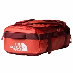 The North Face Reisetaschen Ohne Rollen<Base Camp Voyager 32L Reisetasche 57 cm mars dust-sumac
