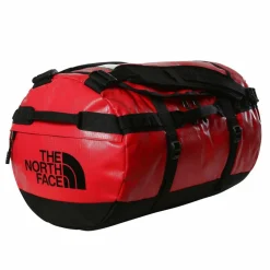 The North Face Reisetaschen Ohne Rollen<Base Camp S Reisetasche 53 cm tnf red-tnf black-npf