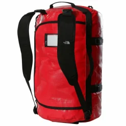 The North Face Reisetaschen Ohne Rollen<Base Camp S Reisetasche 53 cm tnf red-tnf black-npf