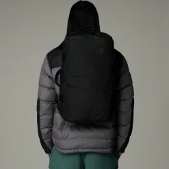 The North Face Reisetaschen Ohne Rollen<Base Camp Voyager 32L Reisetasche 57 cm tnf black-asphalt grey