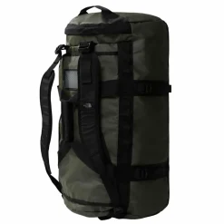 The North Face Reisetaschen Ohne Rollen<Base Camp M Reisetasche 65 cm new taupe green-tnf bla
