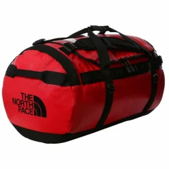 The North Face Reisetaschen Ohne Rollen<Base Camp L Reisetasche 70 cm tnf red-tnf black-npf