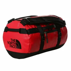 The North Face Reisetaschen Ohne Rollen<Base Camp XS Reisetasche 45 cm tnf red-tnf black-npf