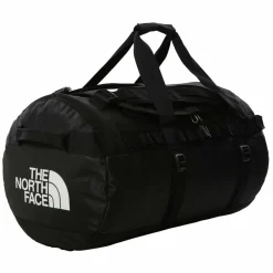 Hot The North Face Base Camp M Reisetasche 65 cm tnf black-tnf white-npf