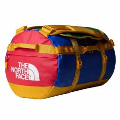 Hot The North Face Base Camp S Reisetasche 53 cm tnf blue-tnf red-summit