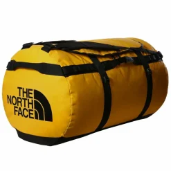 Online The North Face Base Camp XXL Reisetasche 80 cm summit gold-tnf black-n