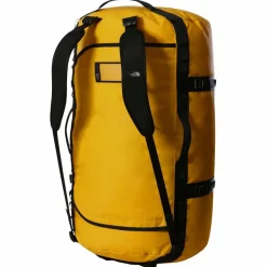 Online The North Face Base Camp XXL Reisetasche 80 cm summit gold-tnf black-n
