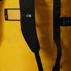 Online The North Face Base Camp XXL Reisetasche 80 cm summit gold-tnf black-n