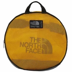 Online The North Face Base Camp XXL Reisetasche 80 cm summit gold-tnf black-n