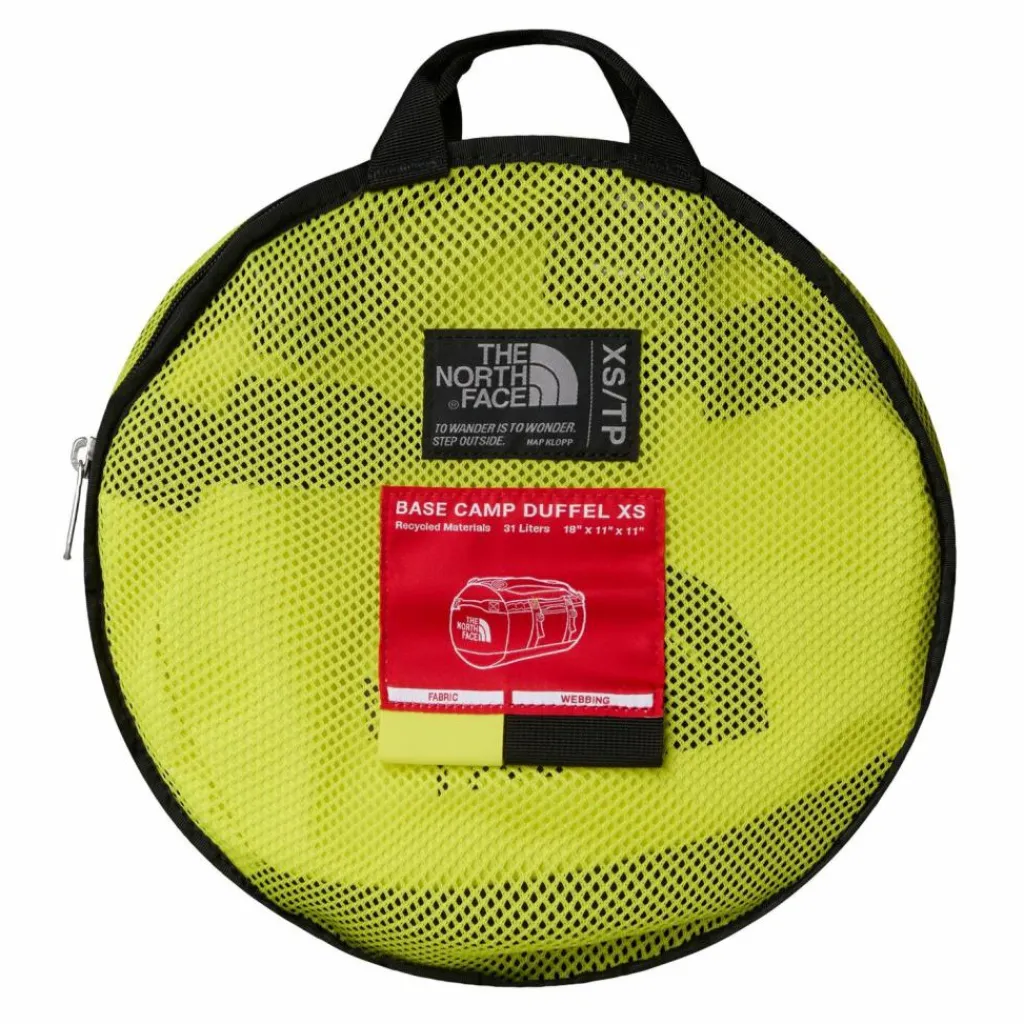 The North Face Base Camp XS Reisetasche 45 cm