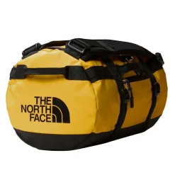 Online The North Face Base Camp XS Reisetasche 45 cm summit gold-tnf black-n