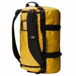 Online The North Face Base Camp XS Reisetasche 45 cm summit gold-tnf black-n