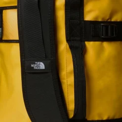 Online The North Face Base Camp XS Reisetasche 45 cm summit gold-tnf black-n