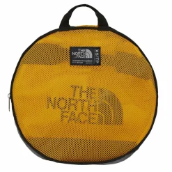 Online The North Face Base Camp XS Reisetasche 45 cm summit gold-tnf black-n