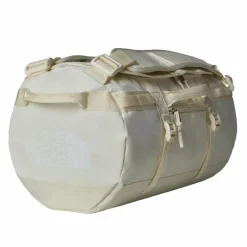 The North Face Reisetaschen Ohne Rollen<Base Camp XS Reisetasche 45 cm white dune-tnf white