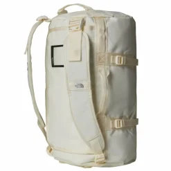 The North Face Reisetaschen Ohne Rollen<Base Camp XS Reisetasche 45 cm white dune-tnf white