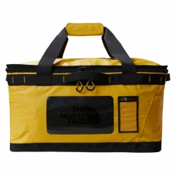 The North Face Weekender|Reisetaschen Ohne Rollen<Base Camp Weekender Reisetasche M 57 cm summit gold-tnf black-n