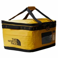 The North Face Weekender|Reisetaschen Ohne Rollen<Base Camp Weekender Reisetasche M 57 cm summit gold-tnf black-n